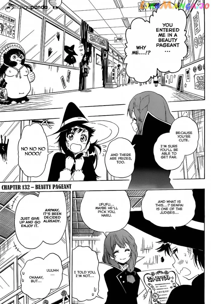 Nisekoi Chapter 132 image 04_optimized